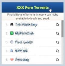 porn torrent|18+ Best Porn Torrent Sites